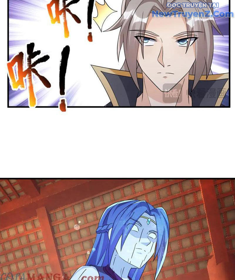 Thu Triệu Vạn Đồ Đệ Vi Sư Vô Địch Thế Gian [Chap 1-187]