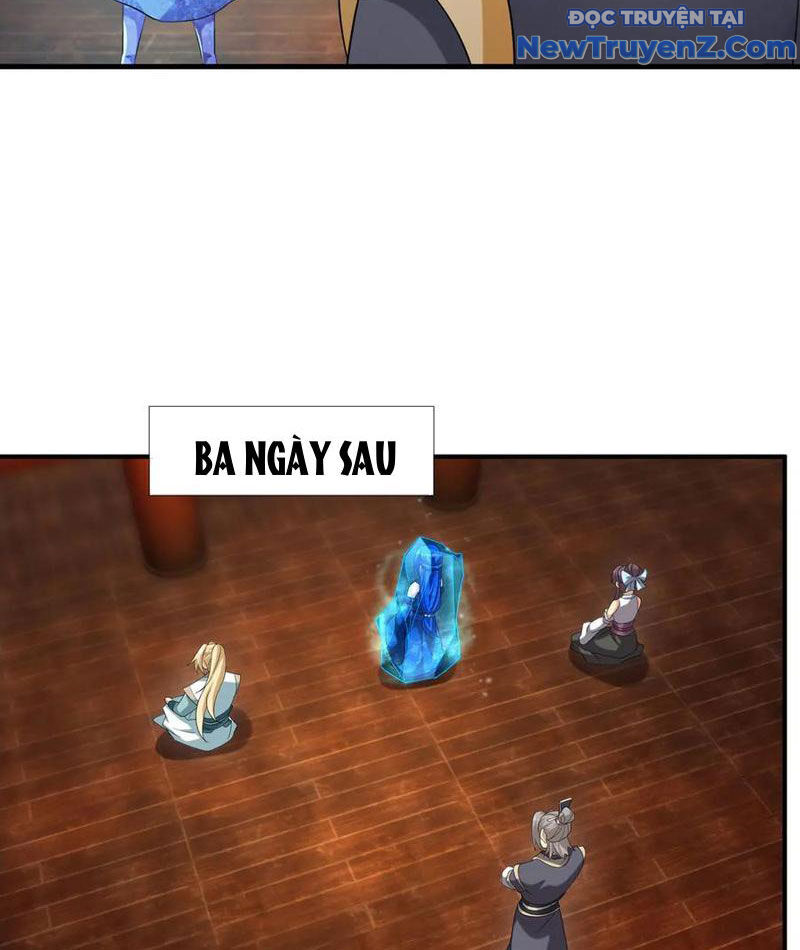 Thu Triệu Vạn Đồ Đệ Vi Sư Vô Địch Thế Gian [Chap 1-187]