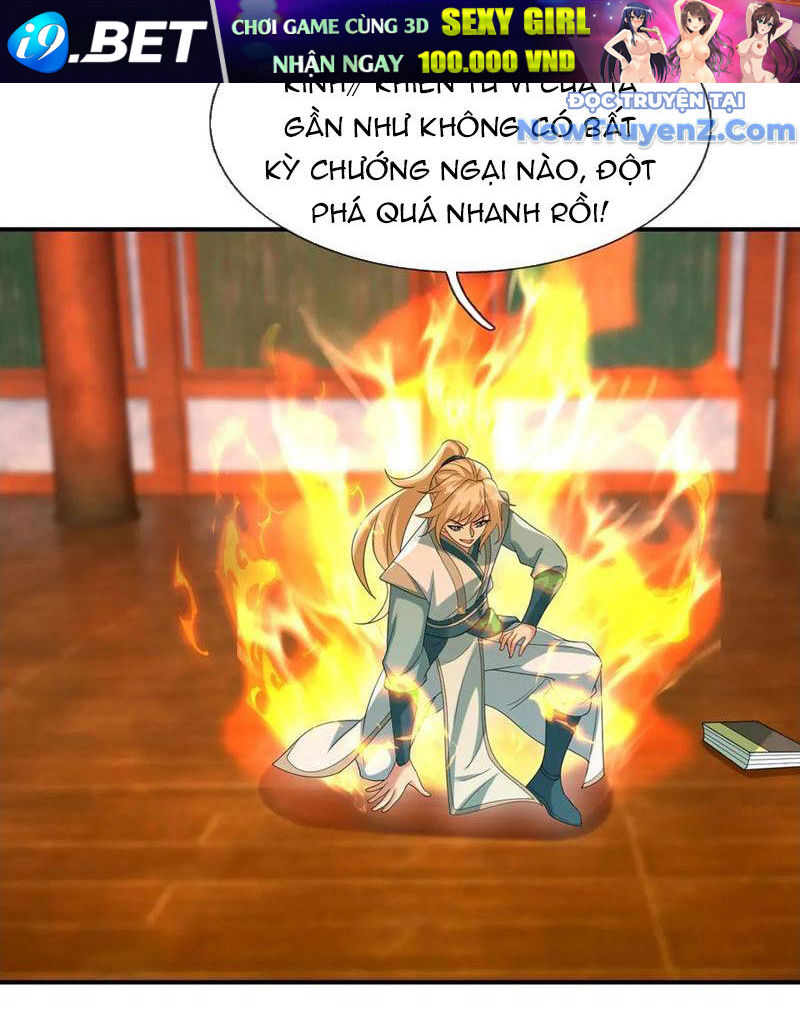 Thu Triệu Vạn Đồ Đệ Vi Sư Vô Địch Thế Gian [Chap 1-187]