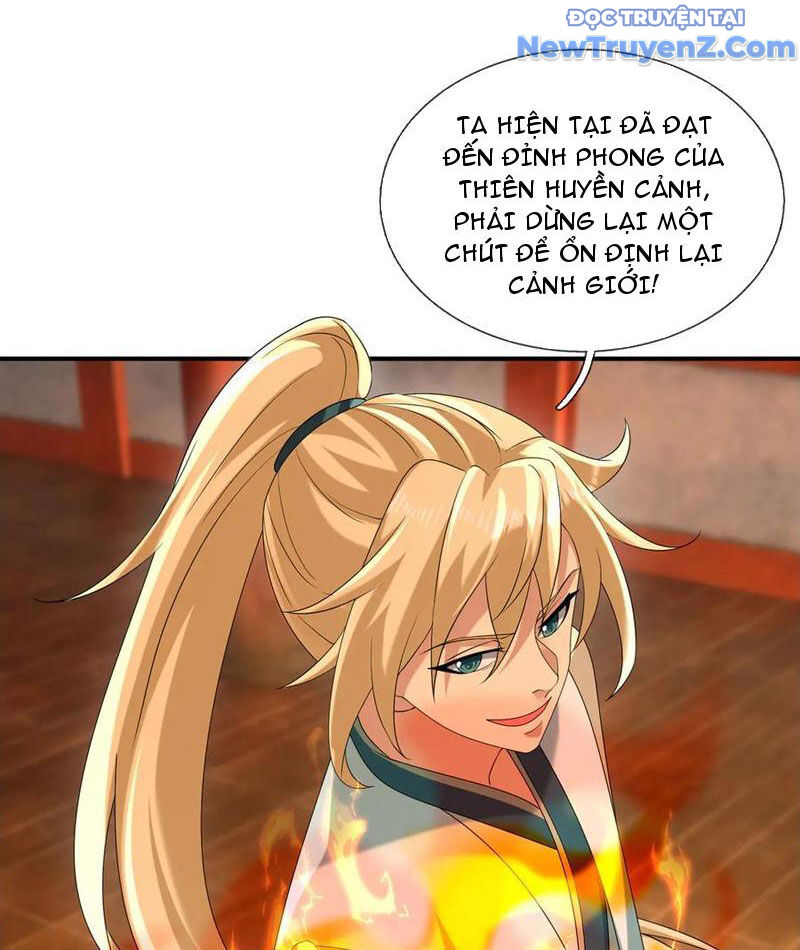 Thu Triệu Vạn Đồ Đệ Vi Sư Vô Địch Thế Gian [Chap 1-187]