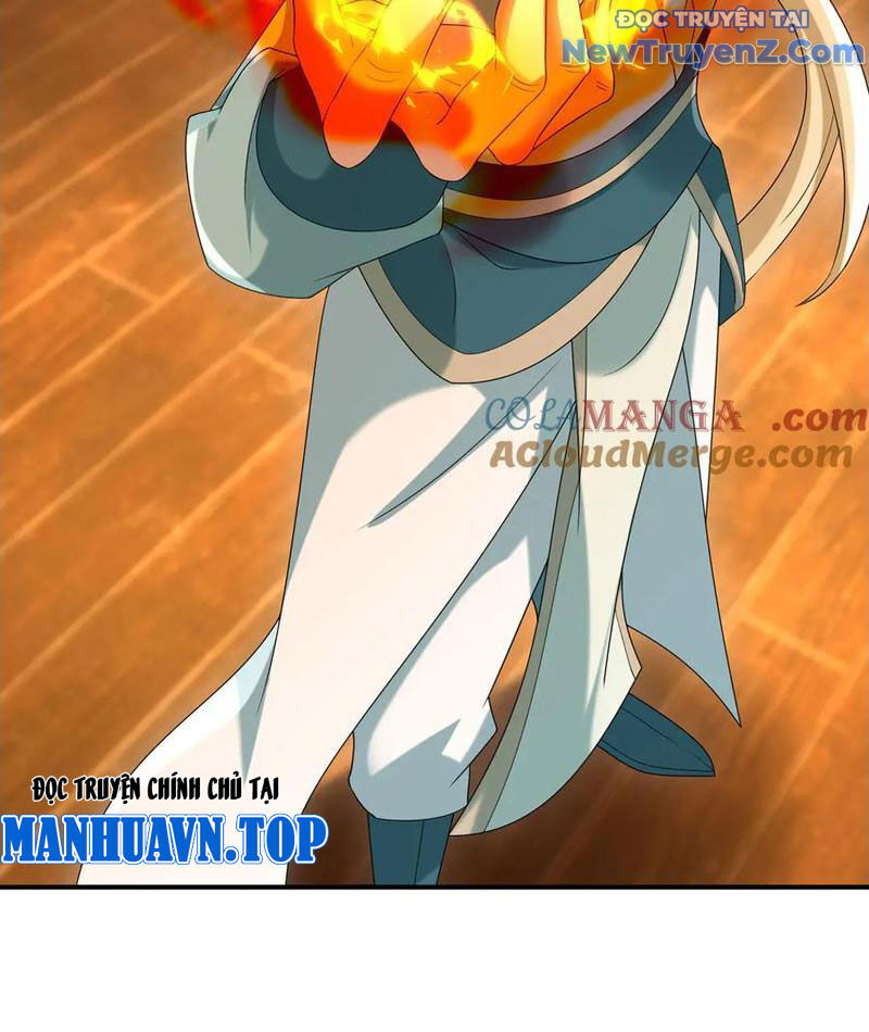 Thu Triệu Vạn Đồ Đệ Vi Sư Vô Địch Thế Gian [Chap 1-187]