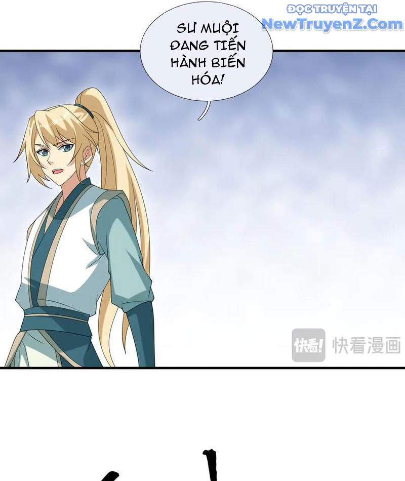 Thu Triệu Vạn Đồ Đệ Vi Sư Vô Địch Thế Gian [Chap 1-187]