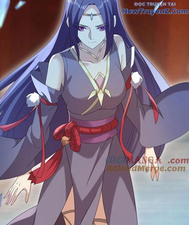 Thu Triệu Vạn Đồ Đệ Vi Sư Vô Địch Thế Gian [Chap 1-187]