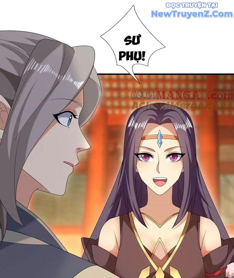 Thu Triệu Vạn Đồ Đệ Vi Sư Vô Địch Thế Gian [Chap 1-187]