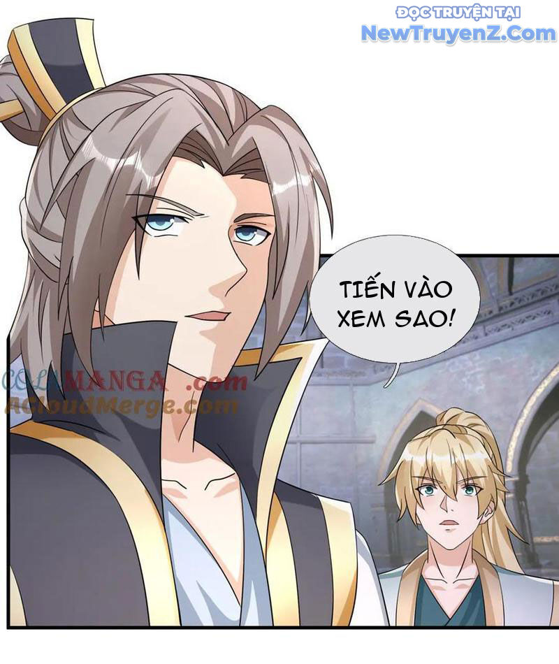 Thu Triệu Vạn Đồ Đệ Vi Sư Vô Địch Thế Gian [Chap 1-187]