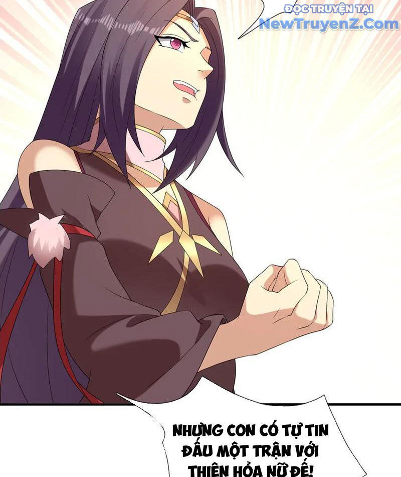 Thu Triệu Vạn Đồ Đệ Vi Sư Vô Địch Thế Gian [Chap 1-187]