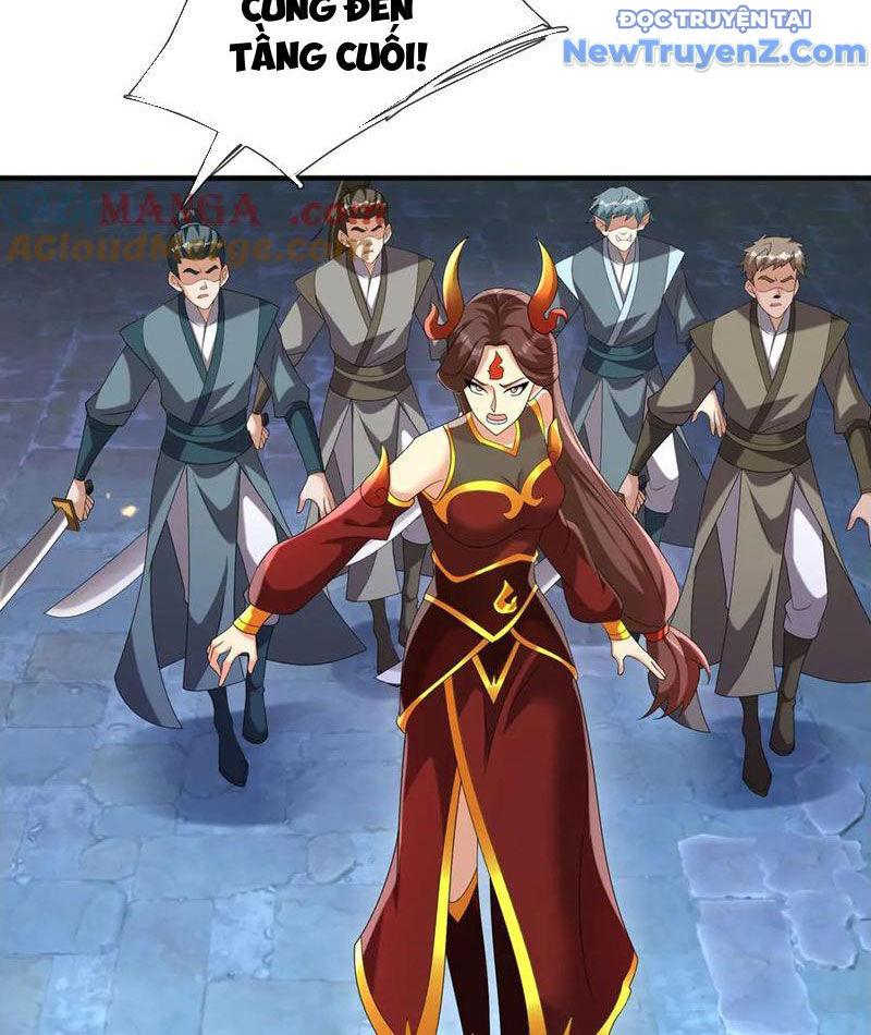 Thu Triệu Vạn Đồ Đệ Vi Sư Vô Địch Thế Gian [Chap 1-187]