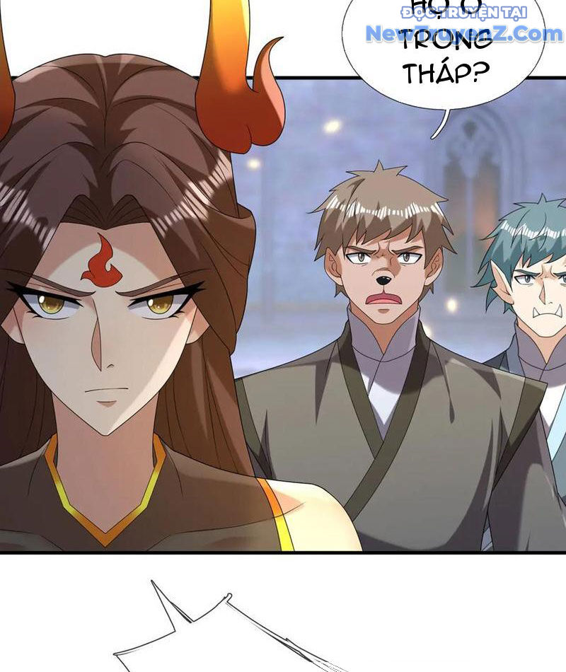 Thu Triệu Vạn Đồ Đệ Vi Sư Vô Địch Thế Gian [Chap 1-187]
