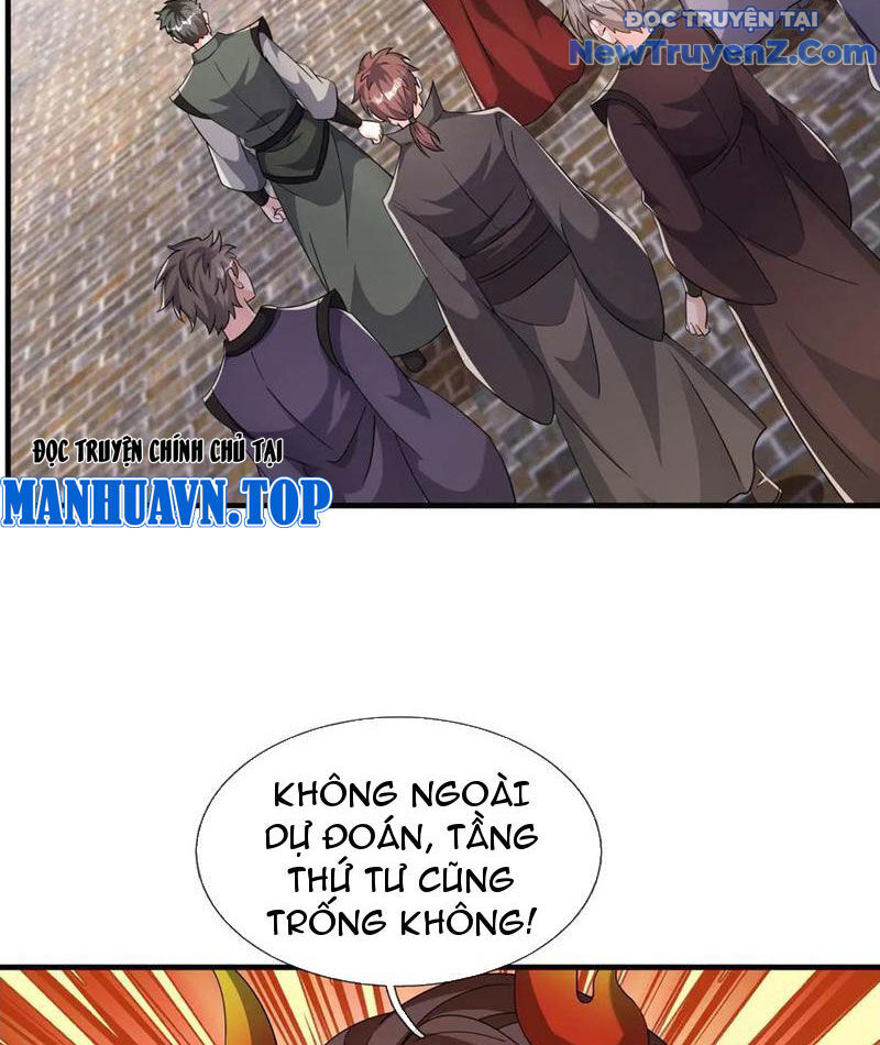 Thu Triệu Vạn Đồ Đệ Vi Sư Vô Địch Thế Gian [Chap 1-187]