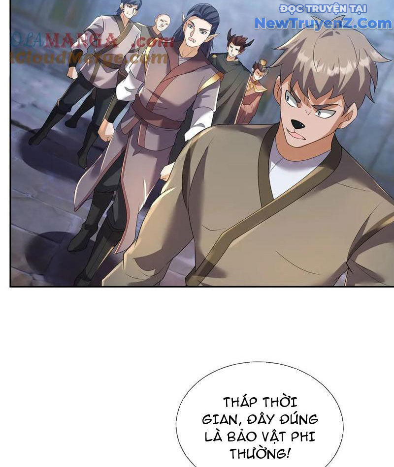 Thu Triệu Vạn Đồ Đệ Vi Sư Vô Địch Thế Gian [Chap 1-187]