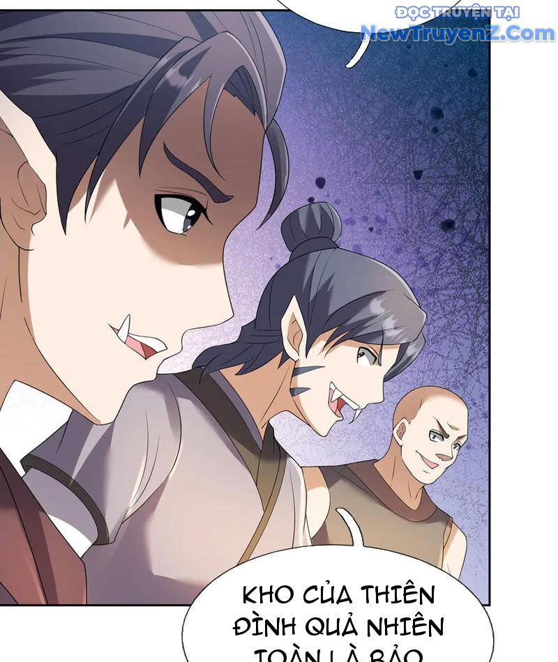 Thu Triệu Vạn Đồ Đệ Vi Sư Vô Địch Thế Gian [Chap 1-187]