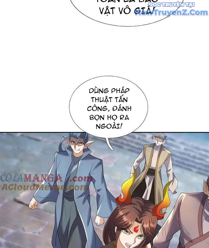 Thu Triệu Vạn Đồ Đệ Vi Sư Vô Địch Thế Gian [Chap 1-187]