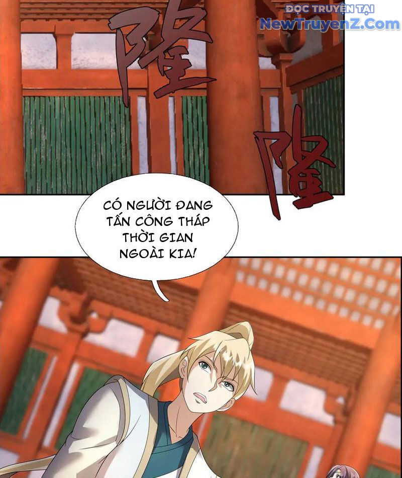 Thu Triệu Vạn Đồ Đệ Vi Sư Vô Địch Thế Gian [Chap 1-187]