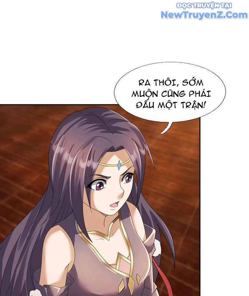 Thu Triệu Vạn Đồ Đệ Vi Sư Vô Địch Thế Gian [Chap 1-187]