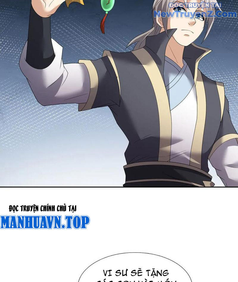 Thu Triệu Vạn Đồ Đệ Vi Sư Vô Địch Thế Gian [Chap 1-187]