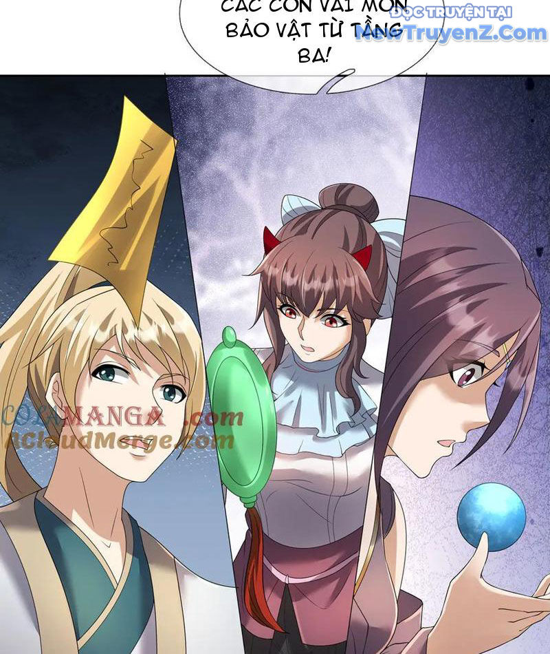 Thu Triệu Vạn Đồ Đệ Vi Sư Vô Địch Thế Gian [Chap 1-187]