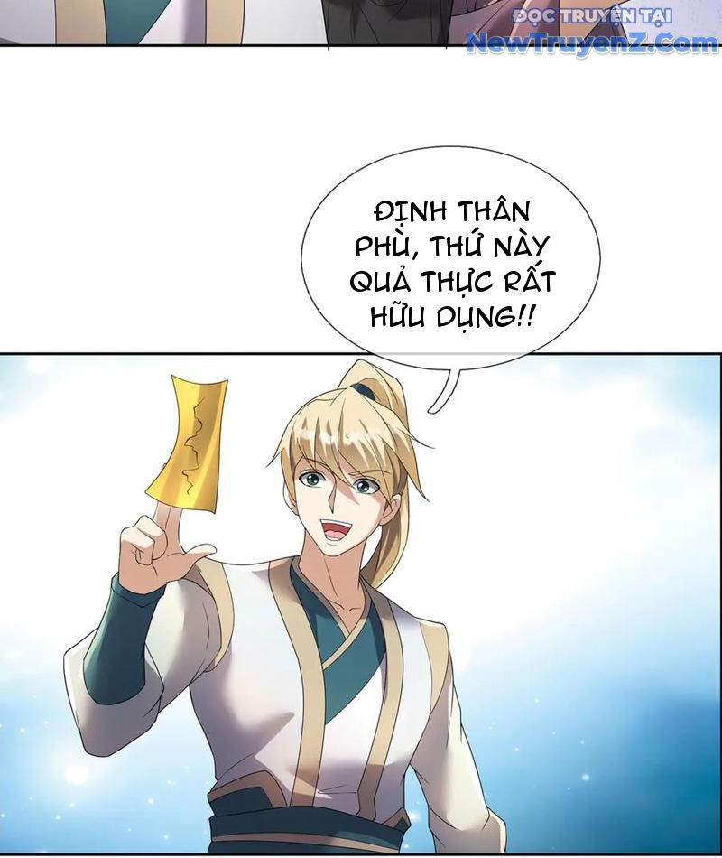 Thu Triệu Vạn Đồ Đệ Vi Sư Vô Địch Thế Gian [Chap 1-187]