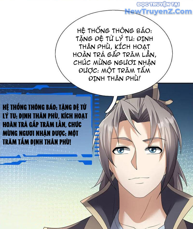 Thu Triệu Vạn Đồ Đệ Vi Sư Vô Địch Thế Gian [Chap 1-187]