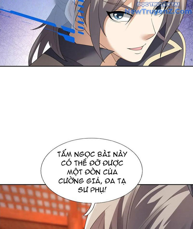 Thu Triệu Vạn Đồ Đệ Vi Sư Vô Địch Thế Gian [Chap 1-187]