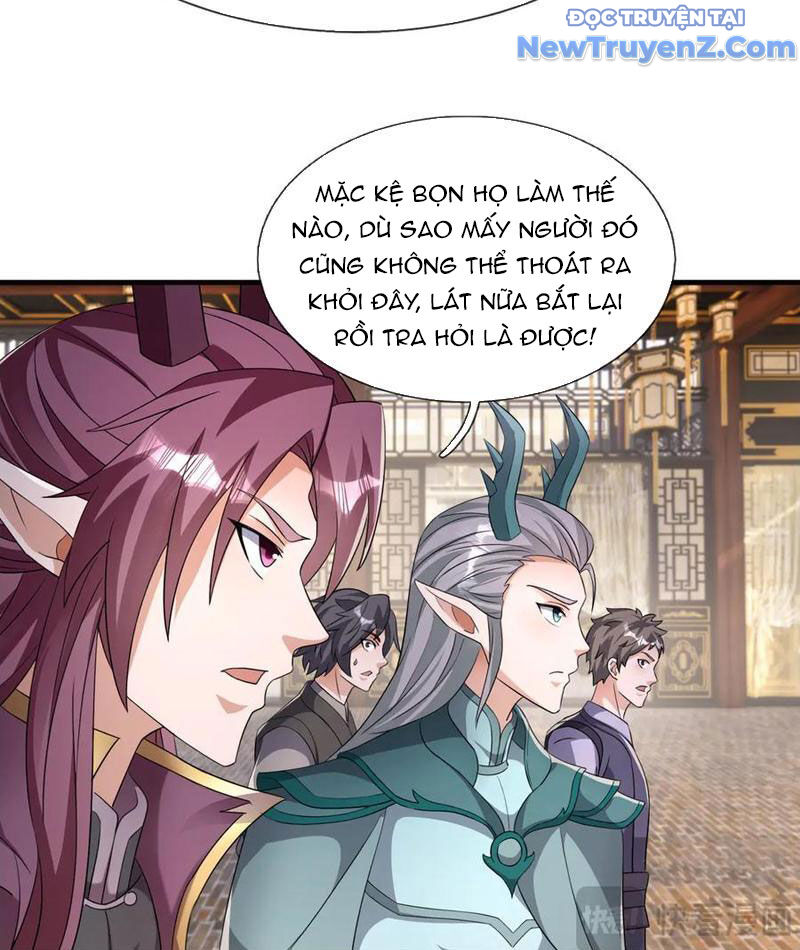 Thu Triệu Vạn Đồ Đệ Vi Sư Vô Địch Thế Gian [Chap 1-187]