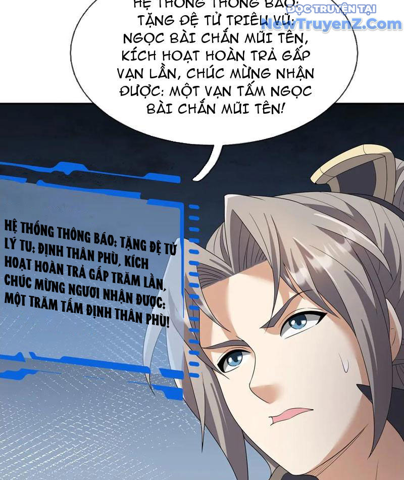 Thu Triệu Vạn Đồ Đệ Vi Sư Vô Địch Thế Gian [Chap 1-187]
