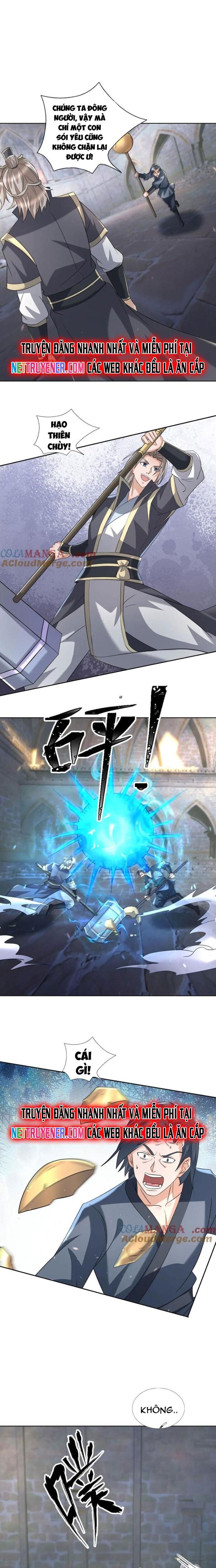 Thu Triệu Vạn Đồ Đệ Vi Sư Vô Địch Thế Gian [Chap 1-187]