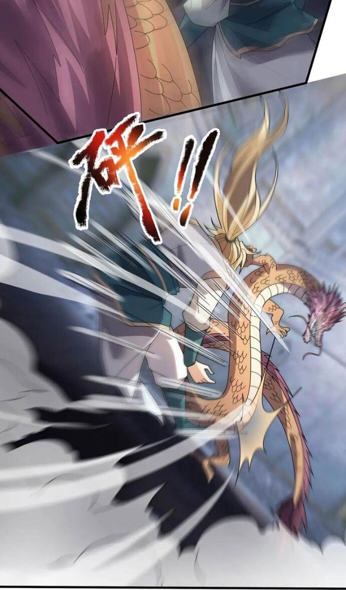 Thu Triệu Vạn Đồ Đệ Vi Sư Vô Địch Thế Gian [Chap 1-187]