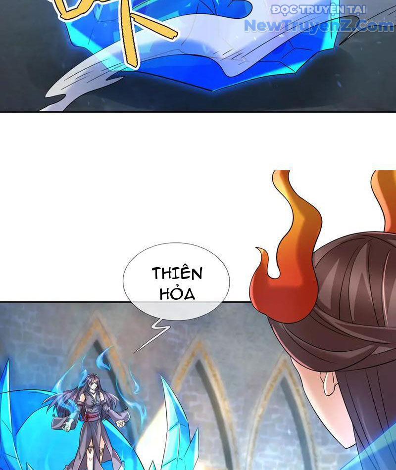 Thu Triệu Vạn Đồ Đệ Vi Sư Vô Địch Thế Gian [Chap 1-187]