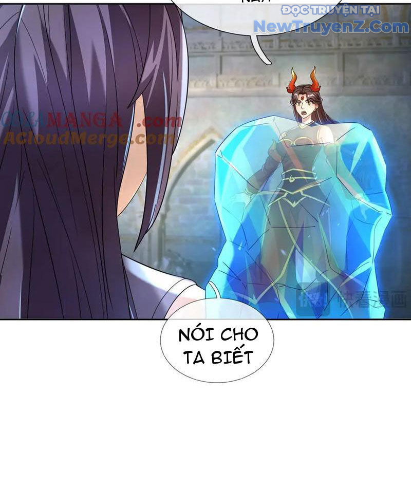 Thu Triệu Vạn Đồ Đệ Vi Sư Vô Địch Thế Gian [Chap 1-187]