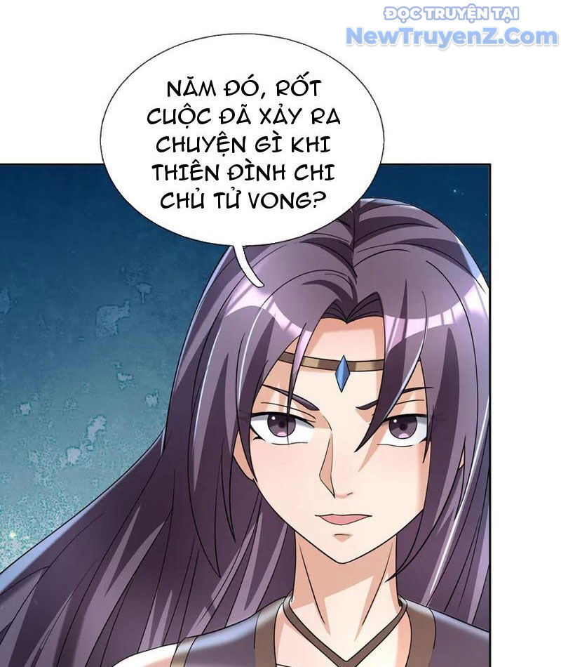 Thu Triệu Vạn Đồ Đệ Vi Sư Vô Địch Thế Gian [Chap 1-187]