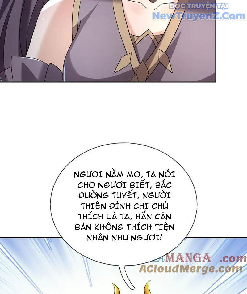 Thu Triệu Vạn Đồ Đệ Vi Sư Vô Địch Thế Gian [Chap 1-187]