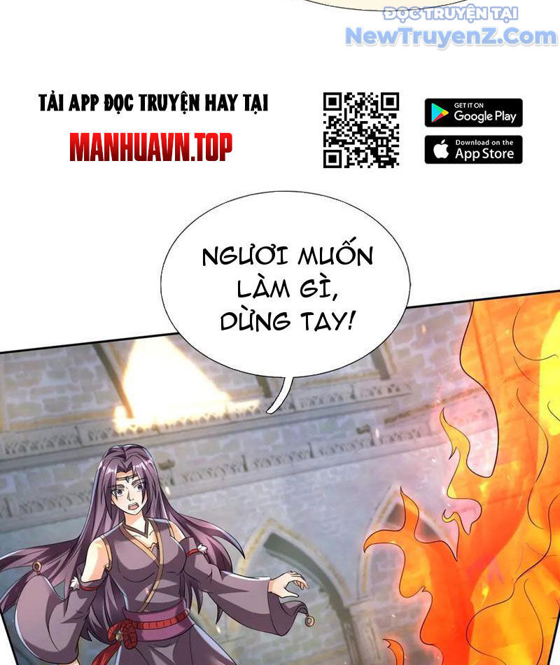 Thu Triệu Vạn Đồ Đệ Vi Sư Vô Địch Thế Gian [Chap 1-187]
