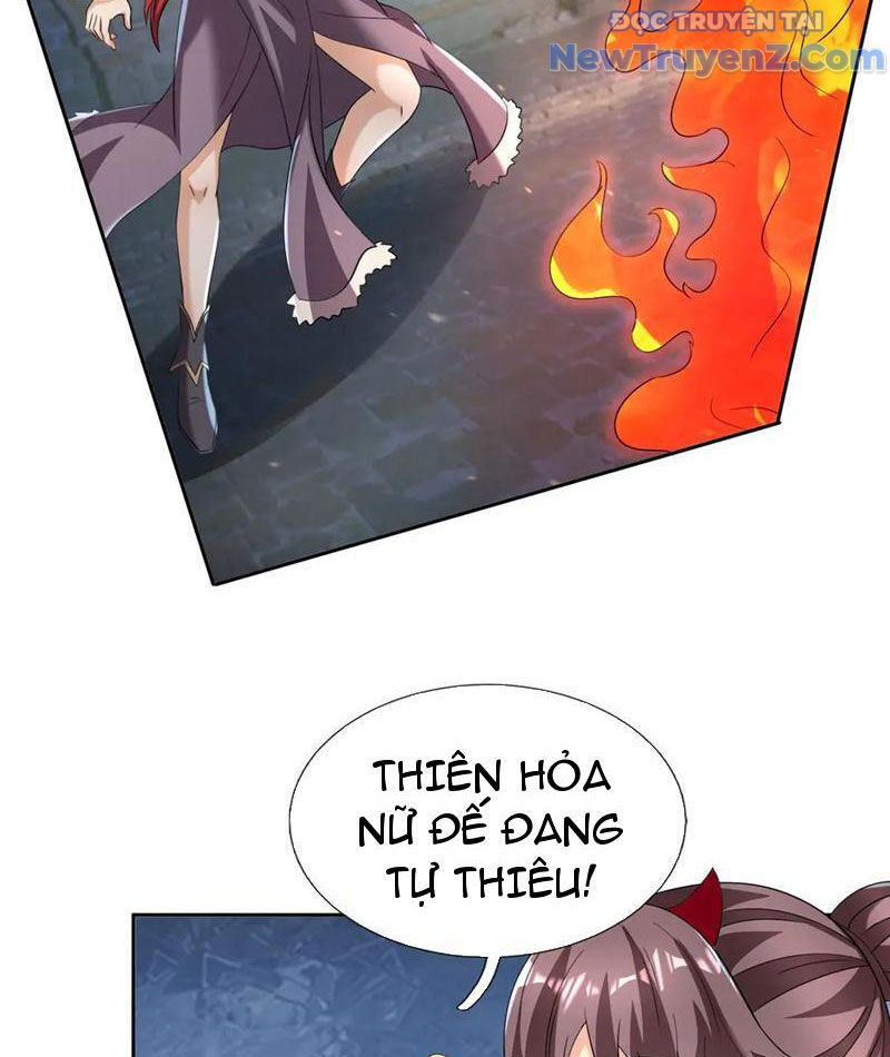 Thu Triệu Vạn Đồ Đệ Vi Sư Vô Địch Thế Gian [Chap 1-187]