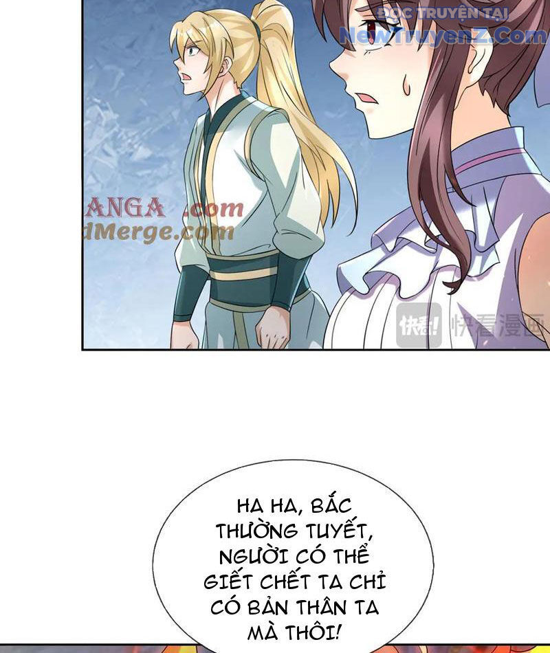 Thu Triệu Vạn Đồ Đệ Vi Sư Vô Địch Thế Gian [Chap 1-187]