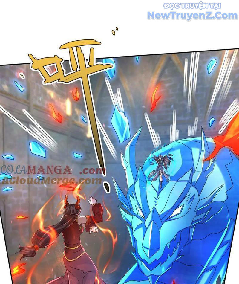 Thu Triệu Vạn Đồ Đệ Vi Sư Vô Địch Thế Gian [Chap 1-187]