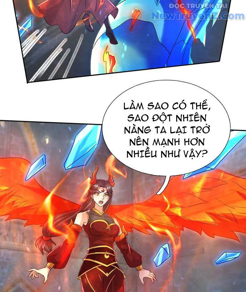Thu Triệu Vạn Đồ Đệ Vi Sư Vô Địch Thế Gian [Chap 1-187]