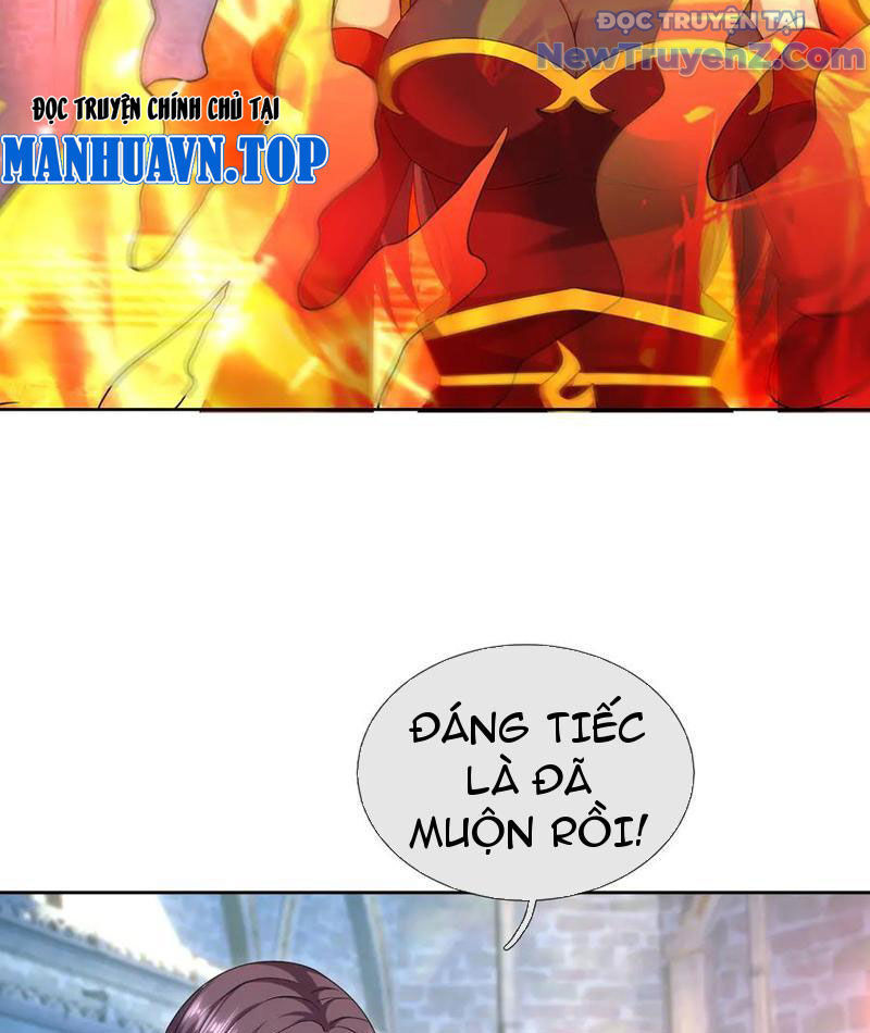 Thu Triệu Vạn Đồ Đệ Vi Sư Vô Địch Thế Gian [Chap 1-187]