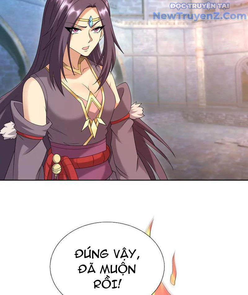 Thu Triệu Vạn Đồ Đệ Vi Sư Vô Địch Thế Gian [Chap 1-187]