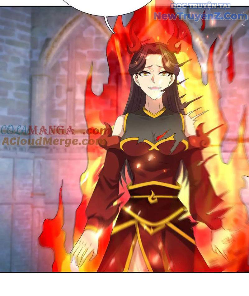 Thu Triệu Vạn Đồ Đệ Vi Sư Vô Địch Thế Gian [Chap 1-187]