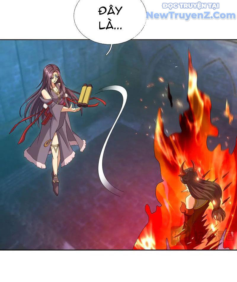 Thu Triệu Vạn Đồ Đệ Vi Sư Vô Địch Thế Gian [Chap 1-187]