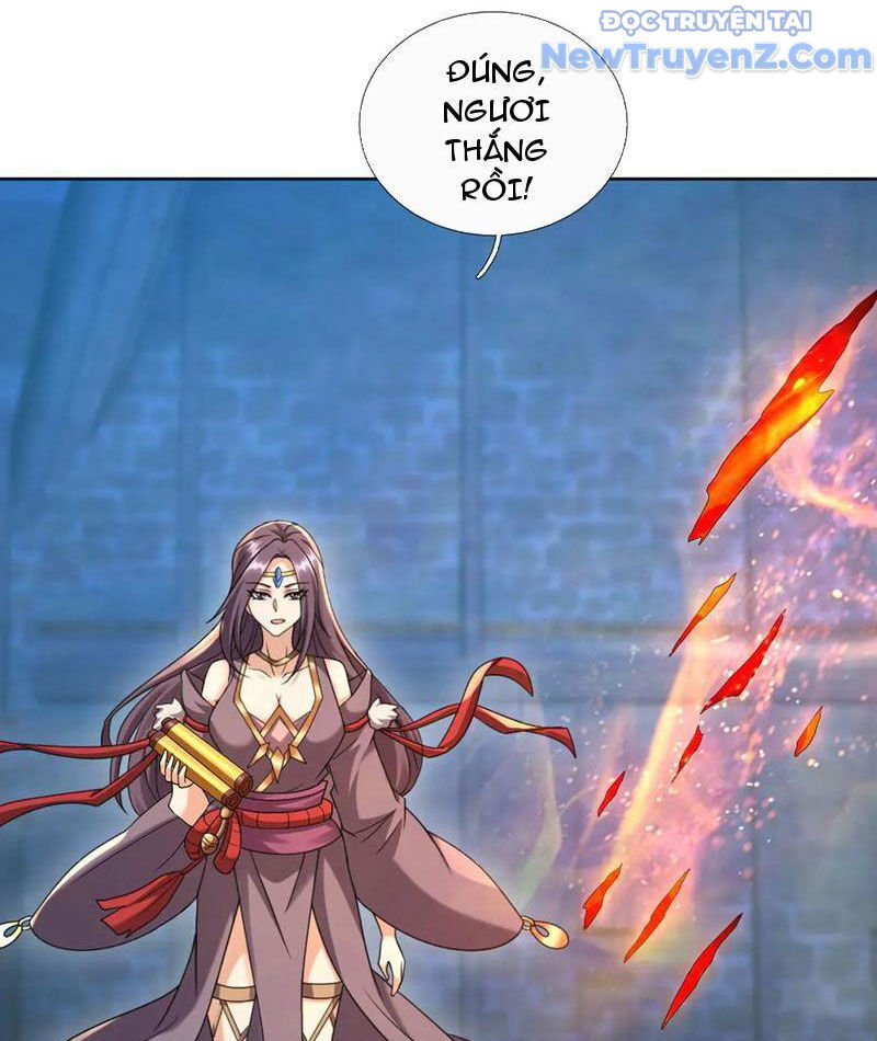 Thu Triệu Vạn Đồ Đệ Vi Sư Vô Địch Thế Gian [Chap 1-187]