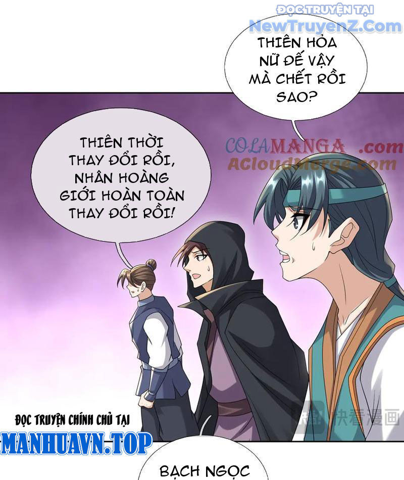 Thu Triệu Vạn Đồ Đệ Vi Sư Vô Địch Thế Gian [Chap 1-187]