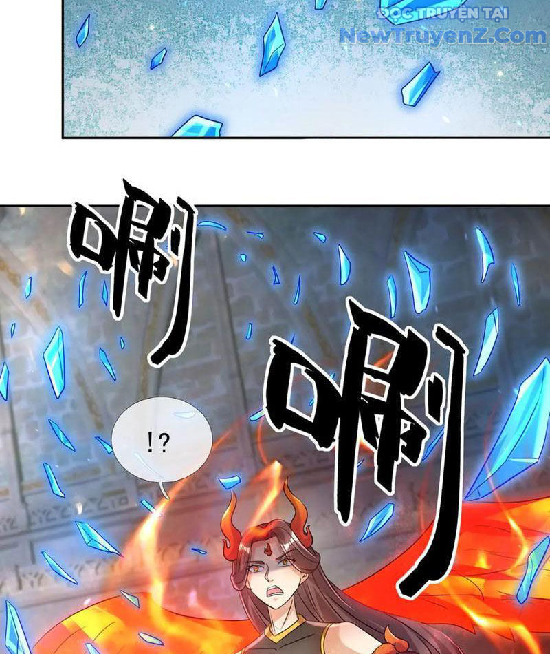Thu Triệu Vạn Đồ Đệ Vi Sư Vô Địch Thế Gian [Chap 1-187]