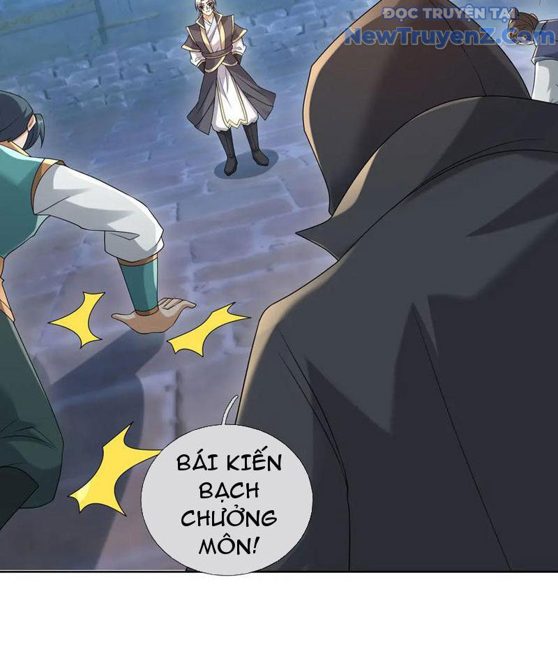 Thu Triệu Vạn Đồ Đệ Vi Sư Vô Địch Thế Gian [Chap 1-187]