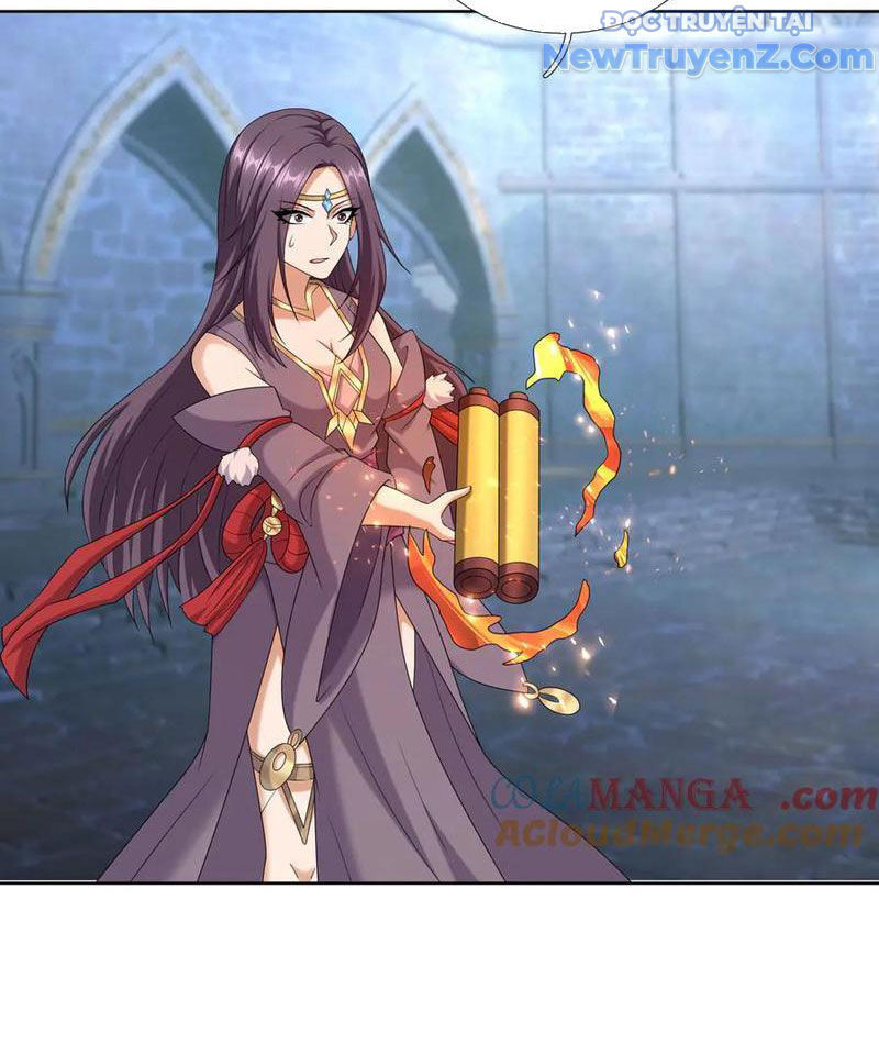 Thu Triệu Vạn Đồ Đệ Vi Sư Vô Địch Thế Gian [Chap 1-187]