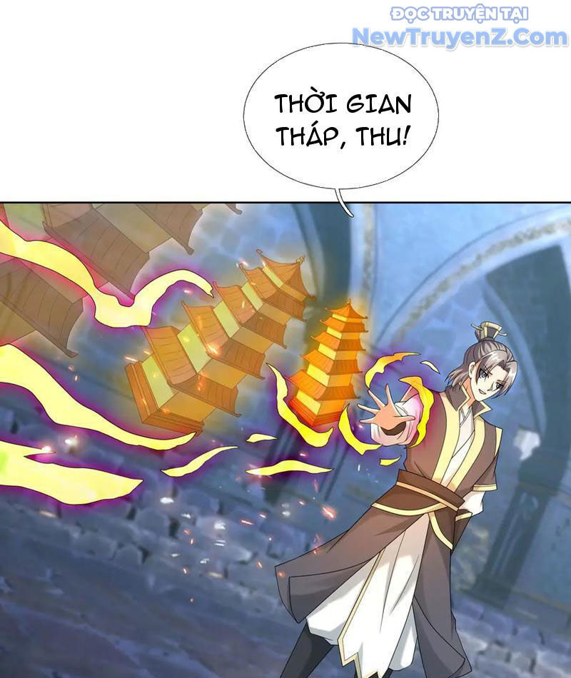 Thu Triệu Vạn Đồ Đệ Vi Sư Vô Địch Thế Gian [Chap 1-187]