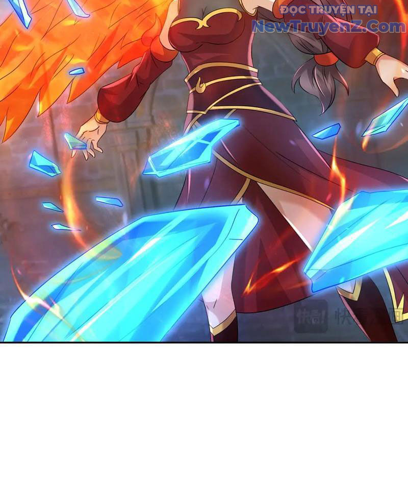 Thu Triệu Vạn Đồ Đệ Vi Sư Vô Địch Thế Gian [Chap 1-187]