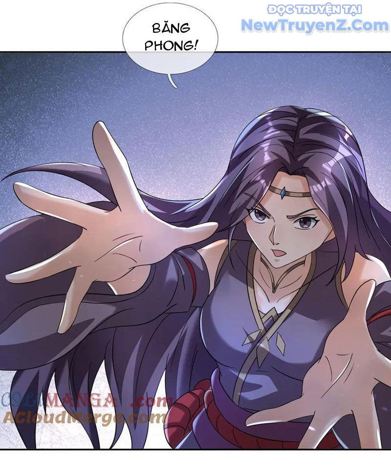 Thu Triệu Vạn Đồ Đệ Vi Sư Vô Địch Thế Gian [Chap 1-187]