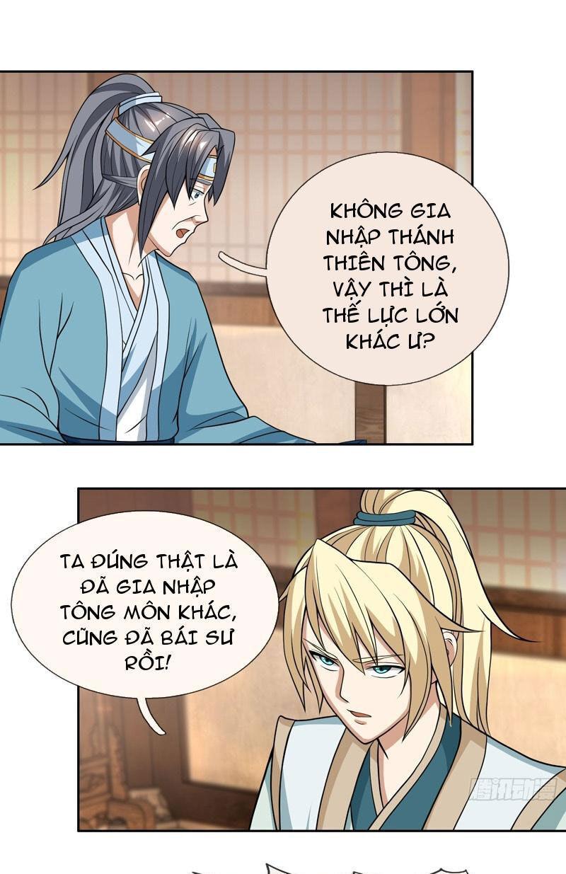 Thu Triệu Vạn Đồ Đệ Vi Sư Vô Địch Thế Gian [Chap 1-187]