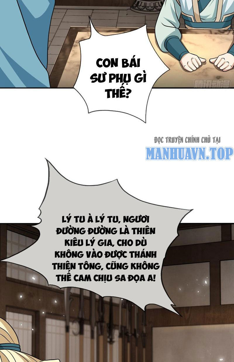 Thu Triệu Vạn Đồ Đệ Vi Sư Vô Địch Thế Gian [Chap 1-187]